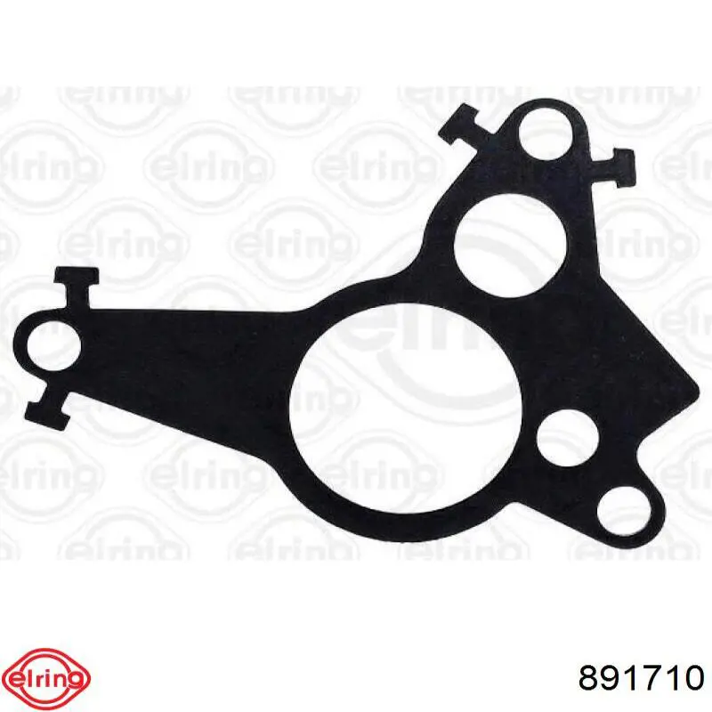 Uszczelka pompy próżniowej Elring 891710 cena, od 9,33 USD