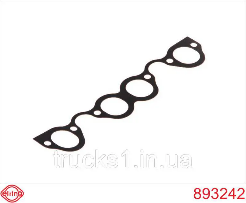 Uszczelka kolektora ssącego Elring 893242 cena, od 5,57 USD