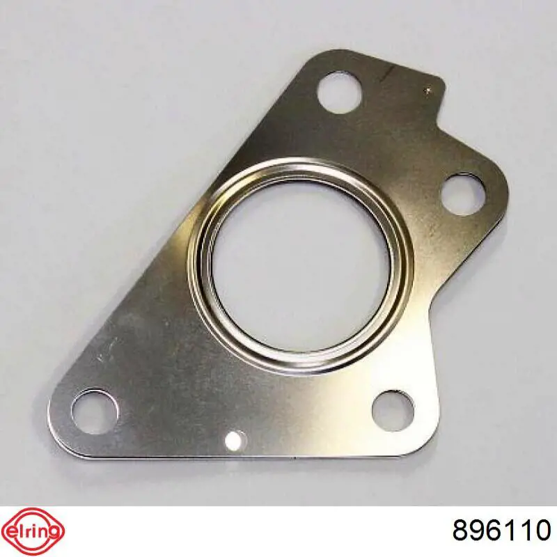 Uszczelka turbiny spalin, wlot Elring 896110 cena, od 15,46 USD