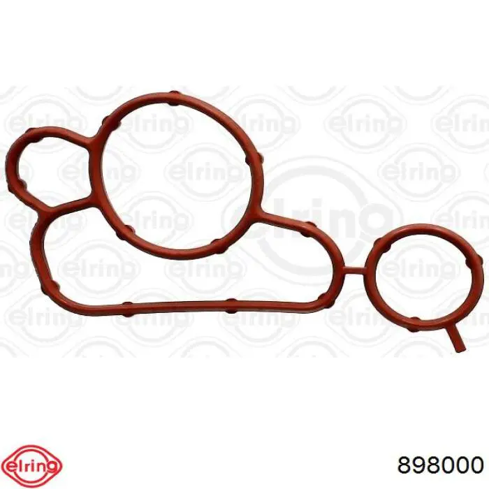 Uszczelka adaptera filtra oleju Elring 898000 cena, od 4,97 USD