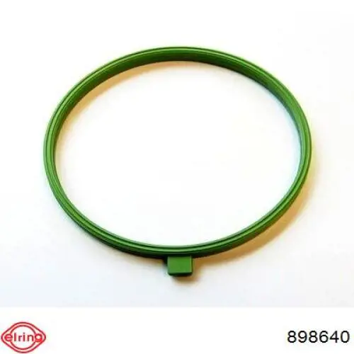 Do koszyka 06H133073 VAG Uszczelka przepustnicy