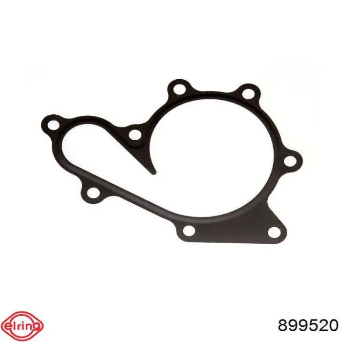 Uszczelka pompy wodnej Elring 899520 cena, od 6,06 USD