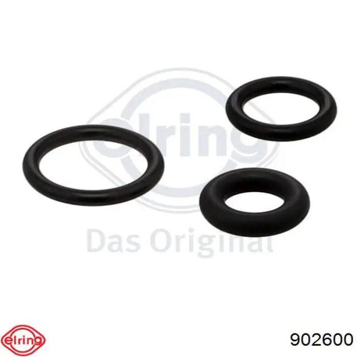 902600 Elring Zestaw naprawczy wtryskiwacza