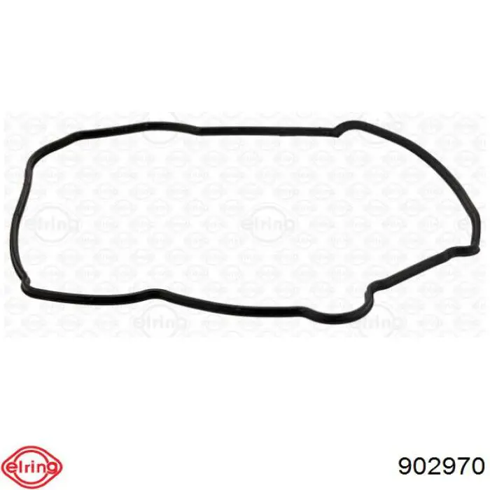 Uszczelka pokrywy przedniej silnika Nissan/Infiniti 13520AD201 cena, od 19,14 USD