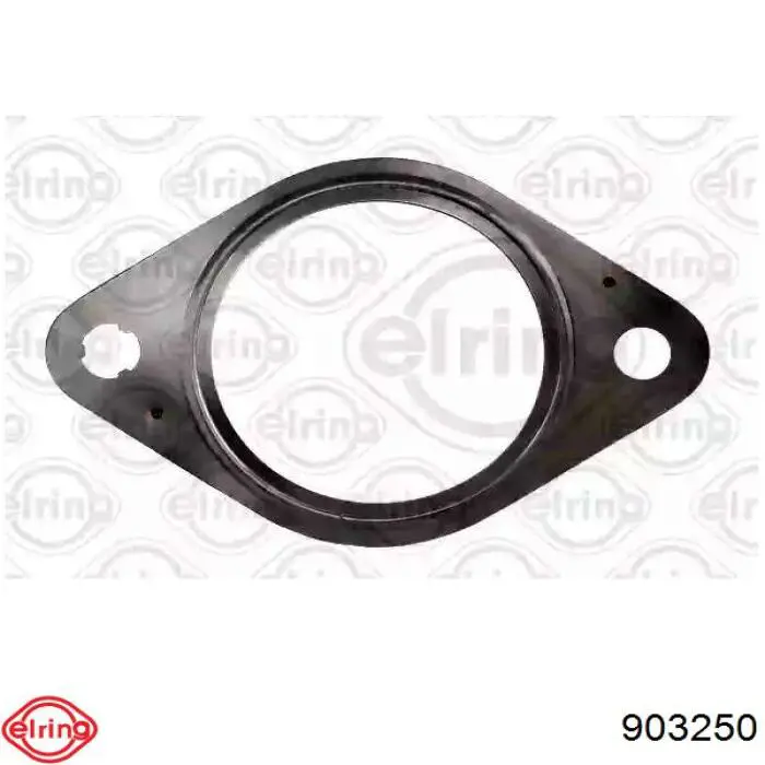 Uszczelka rury odbiornika tłumika Elring 903250 cena, od 8,72 USD