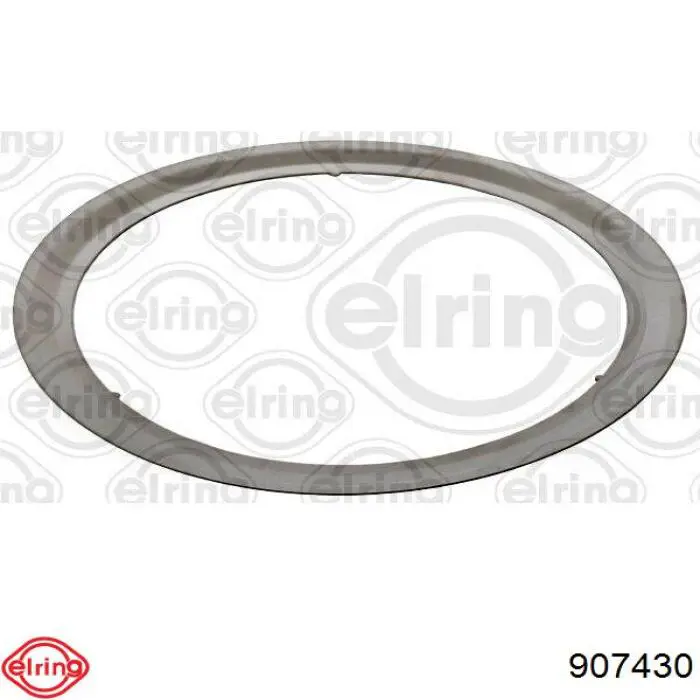 907430 Elring Uszczelka turbiny spalin, wylot