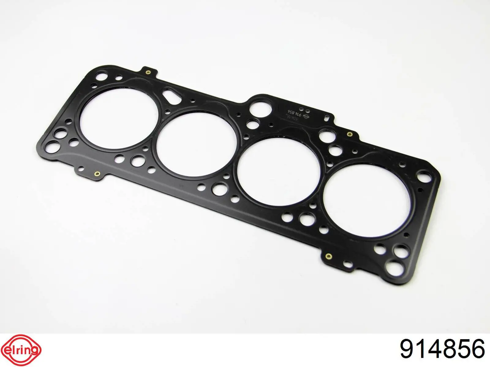 Uszczelka głowicy cylindrów Elring 914856 cena, od 34,98 USD