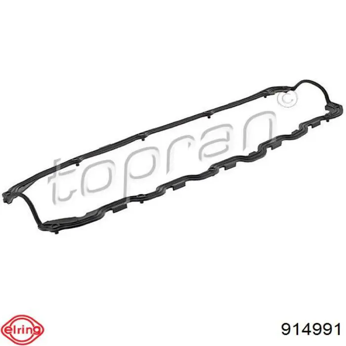 Uszczelka pokrywy zaworowej silnika Elring 914991 cena, od 10,89 USD