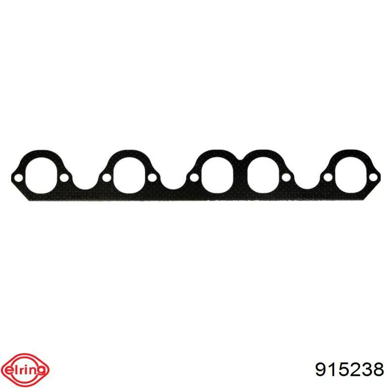 Uszczelka kolektora ssącego Elring 915238 cena, od 3,85 USD