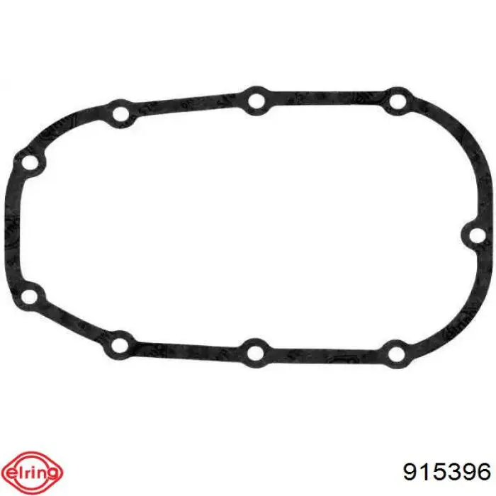 Uszczelka pokrywy górnej bloku cylindrów Elring 915396 cena, od 7,50 USD