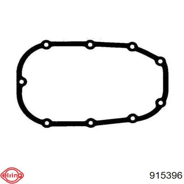 Do koszyka 915396 Elring Uszczelka pokrywy górnej bloku cylindrów