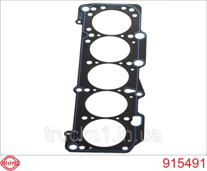 Uszczelka głowicy cylindrów Elring 915491 cena, od 42,62 USD