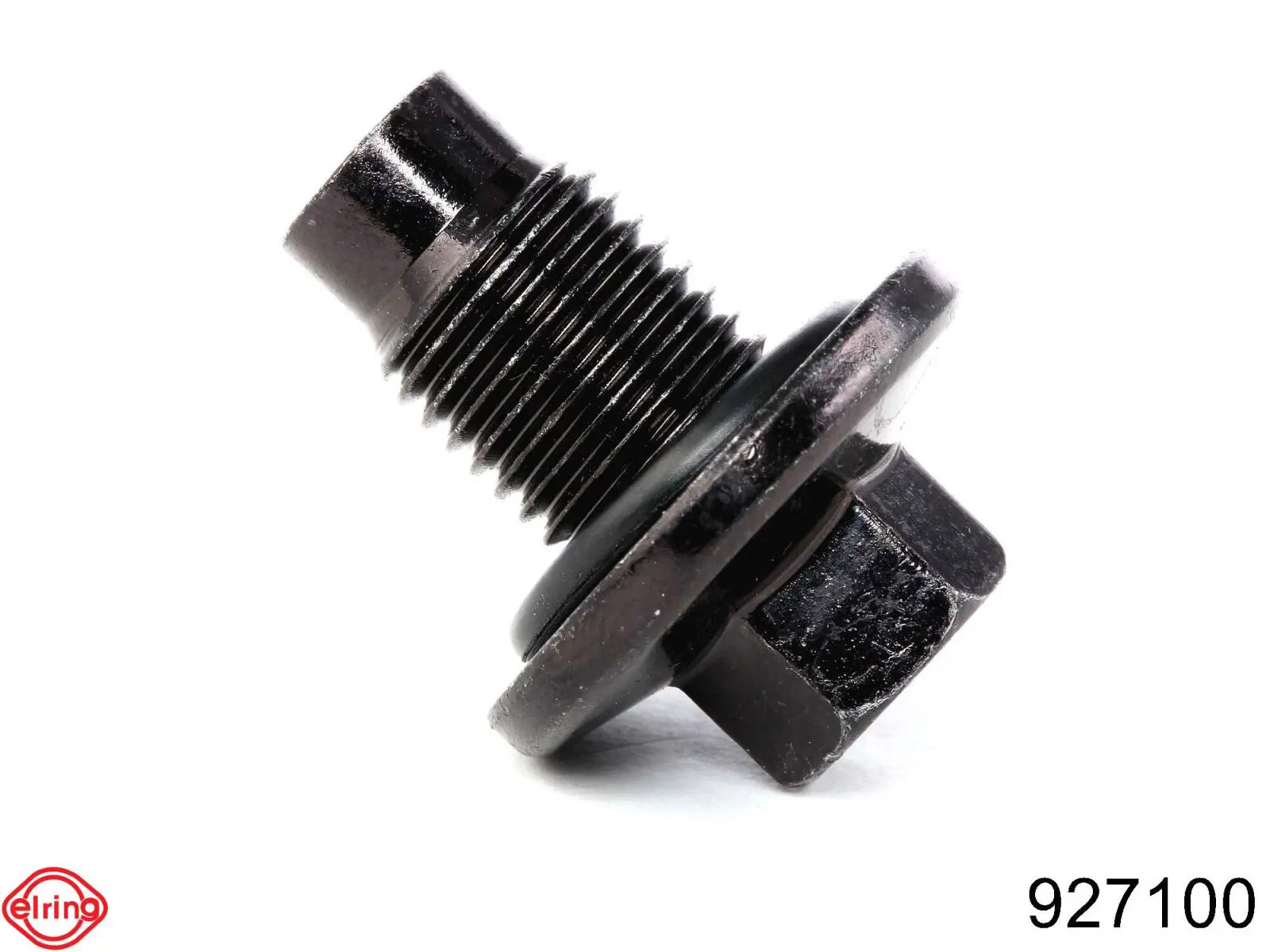 Uszczelka pokrywy zaworowej silnika, zestaw Elring 927100 cena, od 29,18 USD