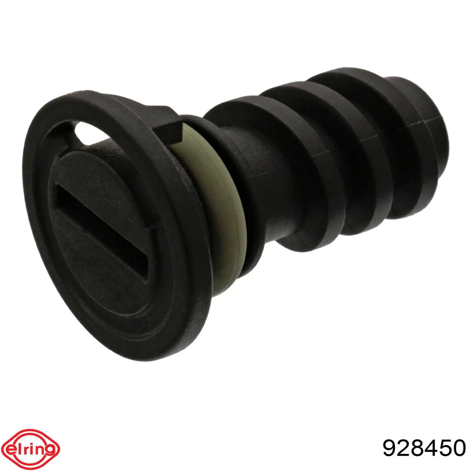 Korek miski olejowej silnika Elring 928450 cena, od 15,79 USD