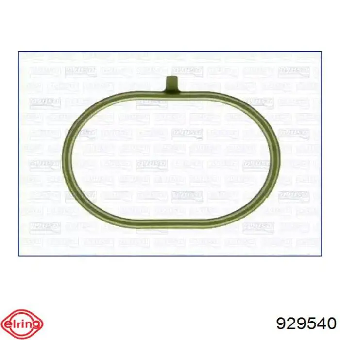  Honda 17055R40A01