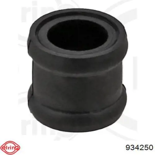 Wąż (rura) chłodzenia wymiennika ciepła oleju, zwrot Hans Pries (Topran) 119050 cena, od 8,33 USD