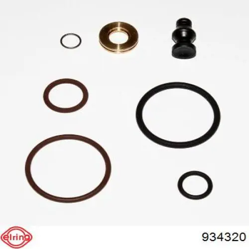 Zestaw naprawczy wtryskiwacza Volkswagen Touareg III SUV (CR7, RC8) (2017 - 2026) cena, od 8,17 USD