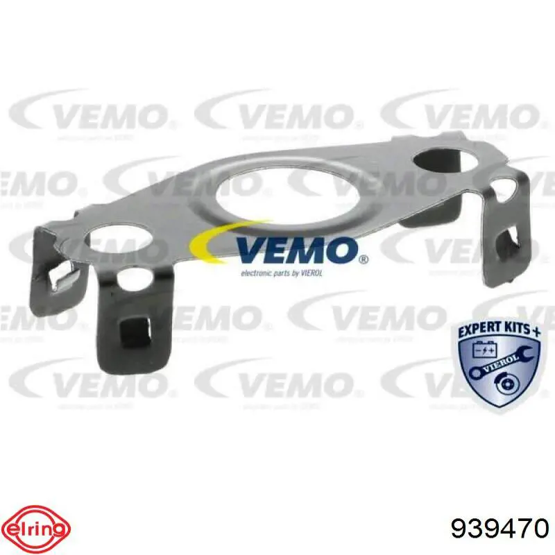Do koszyka 851010 General Motors Uszczelka zaworu recyrkulacji EGR