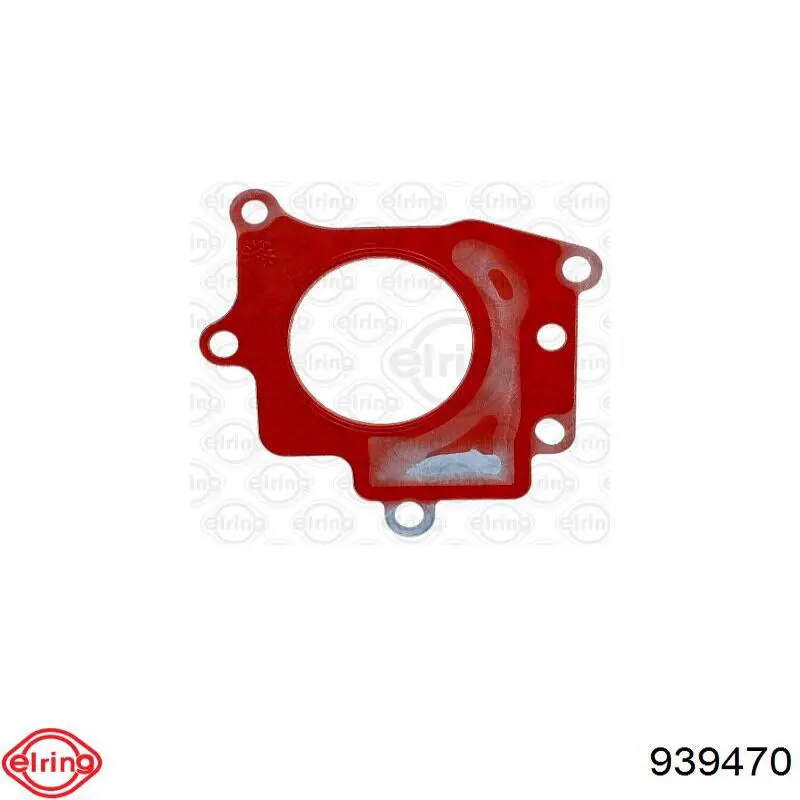 Uszczelka zaworu recyrkulacji EGR General Motors 851010 cena, od 19,26 USD