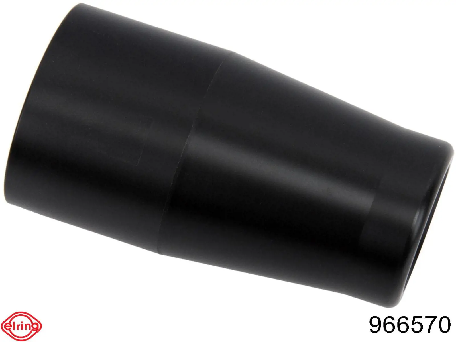 Uszczelniacz automatycznej/mechanicznej slrzyni biegów (wału wejściowego/sprzęgłowego) Elring 966570 cena, od 45,36 USD