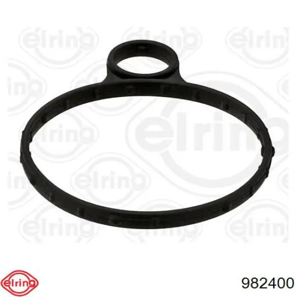 Uszczelka pompy próżniowej Elring 982400 cena, od 12,42 USD