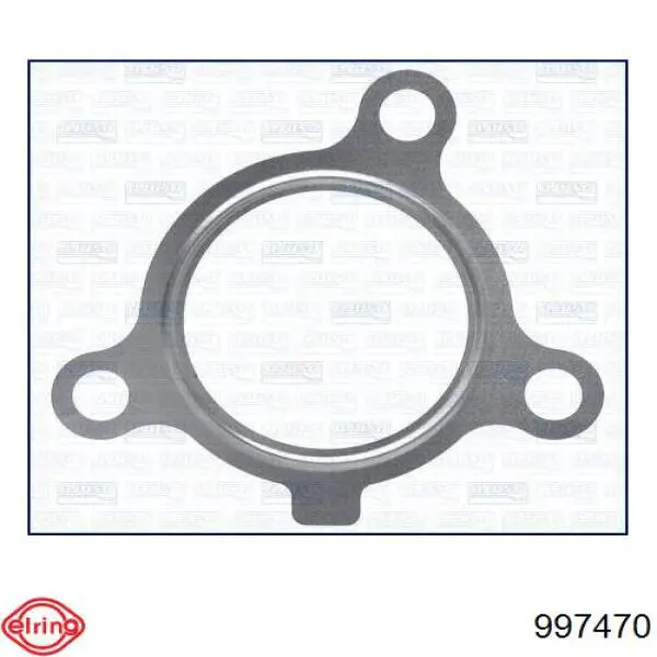 997.470 Elring uszczelka kolektora ssącego