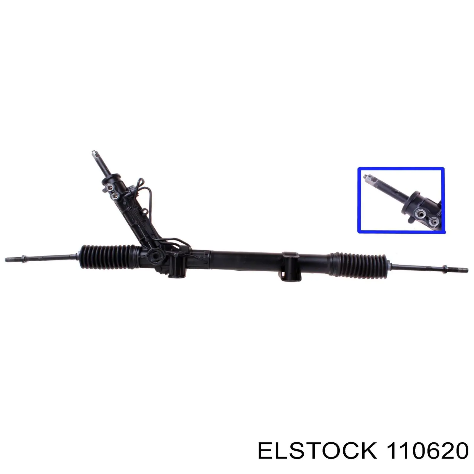 Listwa kierownicza (maglownica) Nissan/Infiniti 4920000Q2B cena, od 372,15 USD