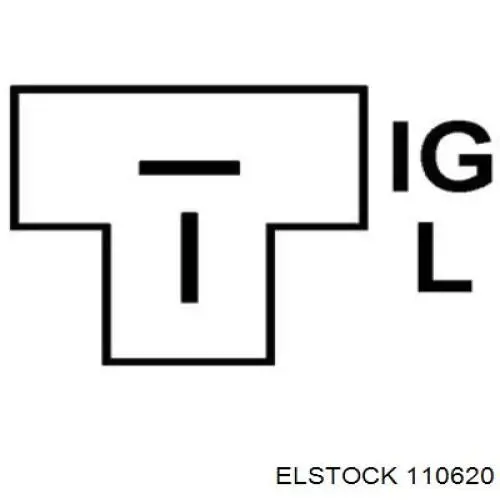 Listwa kierownicza (maglownica) 4920000Q2B Nissan/Infiniti