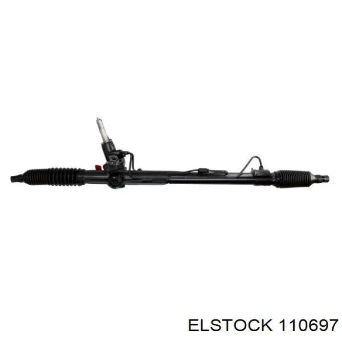 Listwa kierownicza (maglownica) MSG CI9008KIT cena, od 139,61 USD