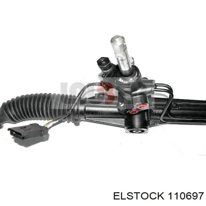 Do koszyka CI9008KIT MSG Listwa kierownicza (maglownica)