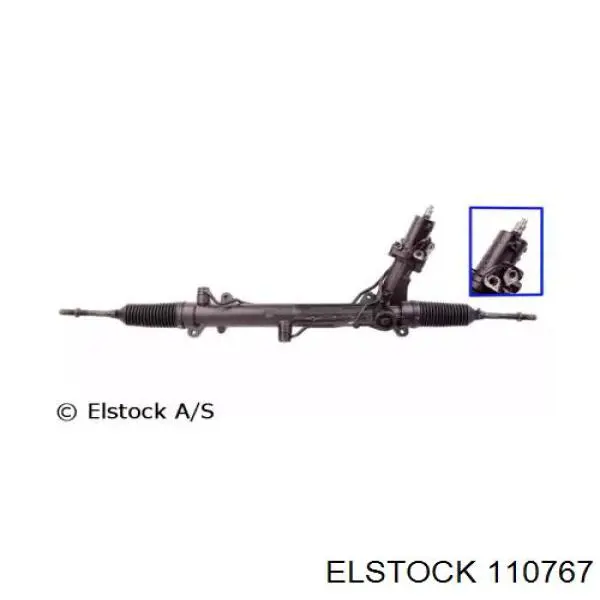 Listwa kierownicza (maglownica) BMW 32106780945 cena, od 517,98 USD