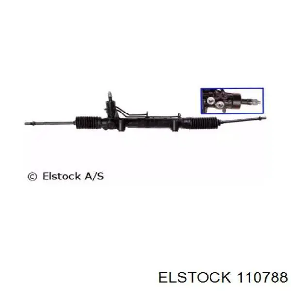 Listwa kierownicza (maglownica) Fiat/Alfa/Lancia 38002073 cena, od 185,58 USD