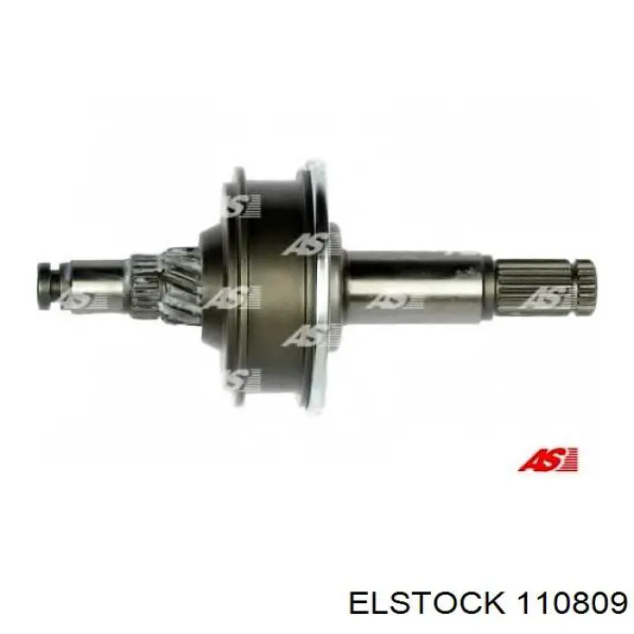 Listwa kierownicza (maglownica) Q0390154 Q-fix