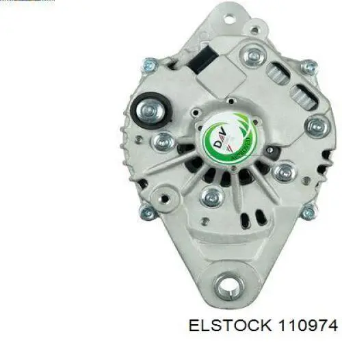 Do koszyka 6G913A500TL Ford Listwa kierownicza (maglownica)