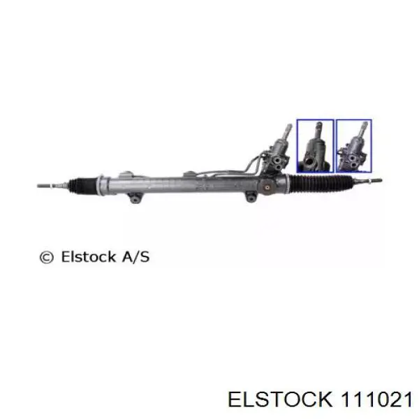 Listwa kierownicza (maglownica) Solgy 221016 cena, od 556,55 USD