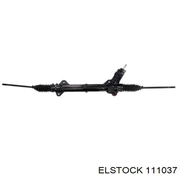 Listwa kierownicza (maglownica) MSG Rebuilding VW217R cena, od 458,57 USD