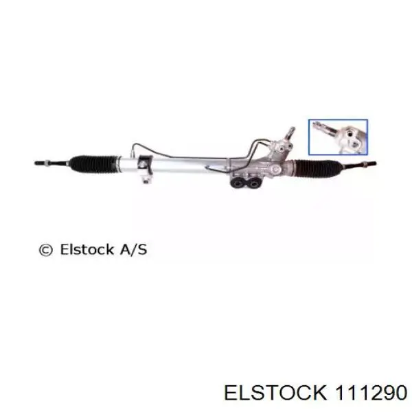 Listwa kierownicza (maglownica) Nissan/Infiniti 490013X13A cena, od 337,40 USD