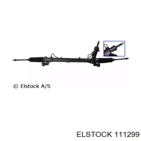 Listwa kierownicza (maglownica) Volvo 30776170 cena, od 122,58 USD