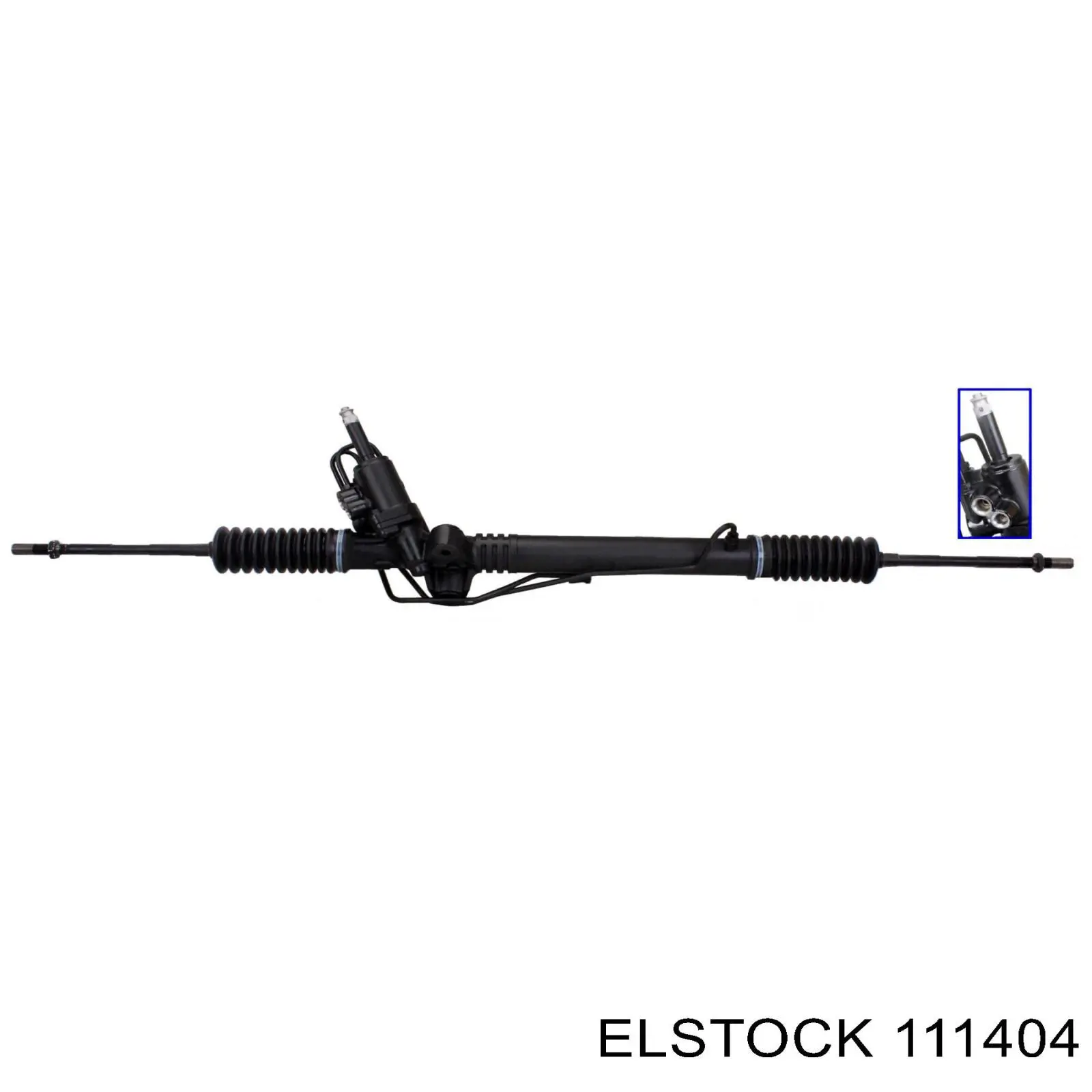 Listwa kierownicza (maglownica) Polcar S5172010S cena, od 321,78 USD