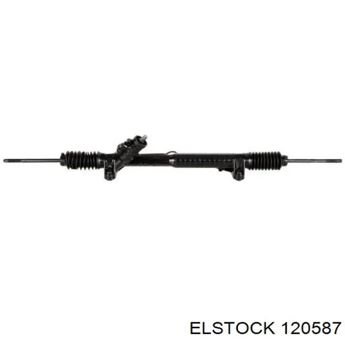Listwa kierownicza (maglownica) Elstock 120587 cena, od 287,73 USD