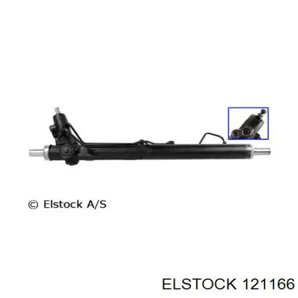 Listwa kierownicza (maglownica) Hyundai/Kia 577004D510 cena, od 256,91 USD