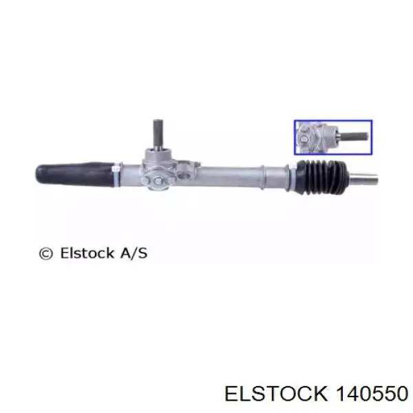 Listwa kierownicza (maglownica) Volkswagen Polo II hatchback (86C) (1981 - 1994) cena, od 212,60 USD