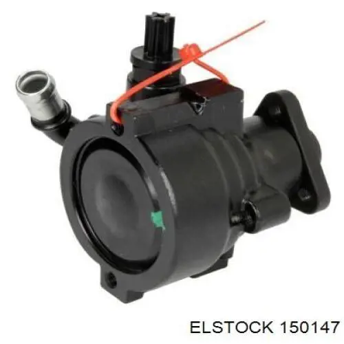Do koszyka 0046459346 Fiat/Alfa/Lancia Pompa wspomagania hydraulicznego kierownicy