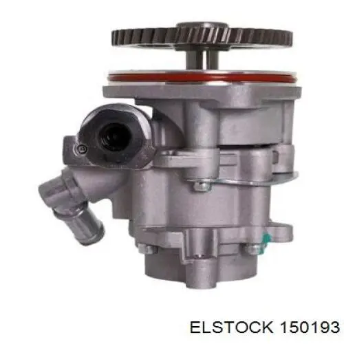 Do koszyka S5095010 Polcar Pompa wspomagania hydraulicznego kierownicy