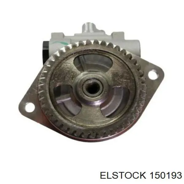 Pompa wspomagania hydraulicznego kierownicy S5095010 Polcar
