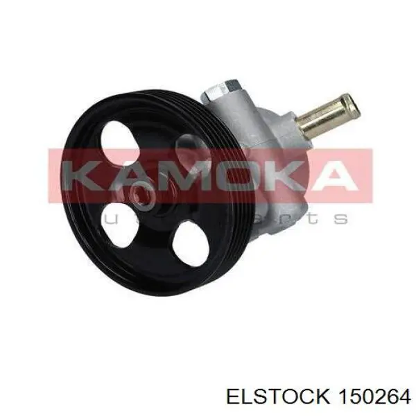 Do koszyka 40072A Peugeot/Citroen Pompa wspomagania hydraulicznego kierownicy