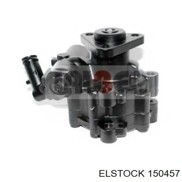 Pompa wspomagania hydraulicznego kierownicy Elstock 150457 cena, od 154,59 USD