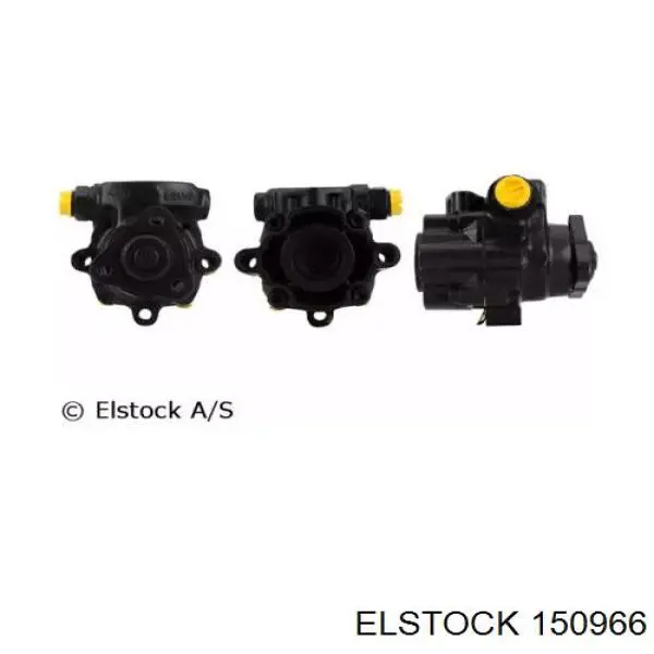 Pompa wspomagania hydraulicznego kierownicy Land Rover ANR2157 cena, od 108,19 USD