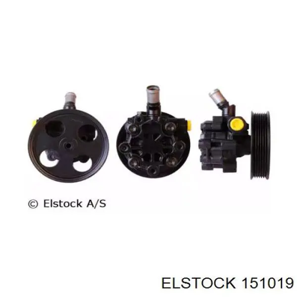 Pompa wspomagania hydraulicznego kierownicy Opel 948107 cena, od 113,63 USD