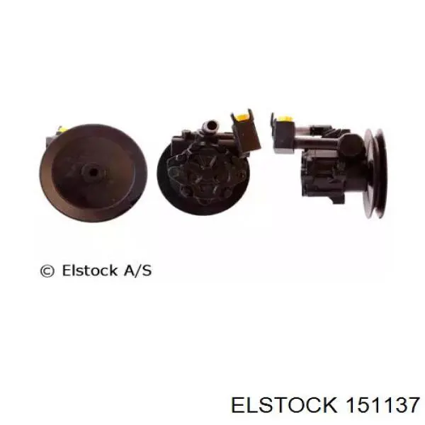 Pompa wspomagania hydraulicznego kierownicy Nissan Terrano II SUV (R20) (1993 - 2006) cena, od  